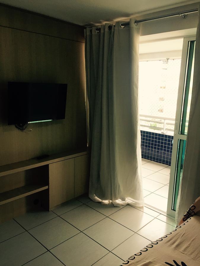 Apartamento Beach Class Fortaleza  Exterior photo